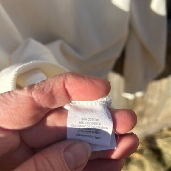 Old Navy men’s full zip up jacket pockets size medium - Picture 11 of 11